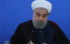 روحانی قانون «کمک به ساماندهی پسماندها» را ابلاغ کرد