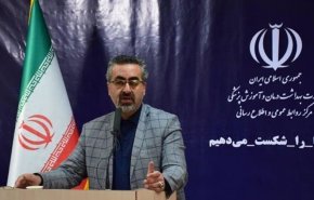 کرونا جان ۷۴ نفر دیگر را در ایران گرفت/ شمار مبتلایان به  ۹۸ هزار و ۶۴۷ نفر افزایش یافت/ افزایش بهبودیافتگان به ۷۹ هزار و ۳۹۷ نفر 