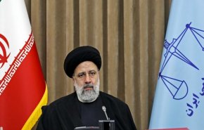 آیت‌الله رئیسی: پرونده‌های معوقه در سال۹۹ تعیین‌تکلیف شود