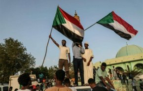 سودان نخستین سفیر خود در آمریکا را منصوب کرد