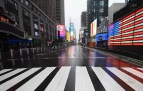 قربانیان کرونا در آمریکا به مرز 69 هزار نفر رسید