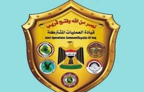 ارتش عراق: حملات اخیر داعش برای کسب «پیروزی رسانه‌ای» است
