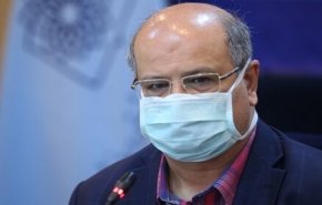 زالی: تهران هنوز در تب و تاب اپیدمی کروناست
