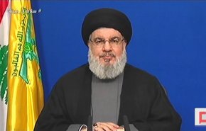 السيد نصر الله يضع النقاط على الحروف..