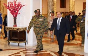 سودان گروهی از معارضان مصری را تحویل قاهره می‌دهد
