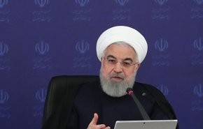 شبکه شاد با دستور رییس جمهوری رسما افتتاح شد