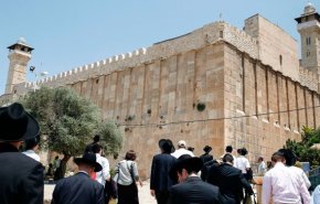 درخواست ساف از جامعه بین المللی برای مقابله با تعرض رژیم صهیونیستی به حرم ابراهیمی