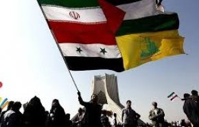 چرایی همزمانی حمله آلمانی آمریکایی صهیونیستی به محور مقاومت