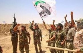 الحشد الشعبی عملیات داعش برای نفوذ به سامراء را خنثی کرد