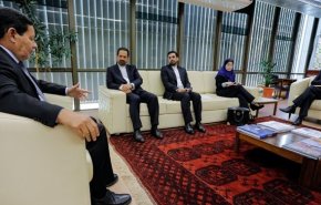 اذعان معاون اول رئیس جمهور برزیل بر جایگاه مهم ایران در جهان کنونی