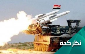 حملات موشکی اسرائیل به اراضی سوریه؛ تاکتیک یا استراتژی؟