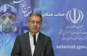 وزارت بهداشت: احتمال ابتلای دوباره به کرونا هنوز ثابت نشده است/ کمتر از ۱۰ کودک در ایران بر اثر کرونا فوت کرده اند که همگی بیماری زمینه ای داشتند/ تولید کیت ایرانی با قابلیت صادرات/ کاهش شدت کووید ۱۹ در ایران