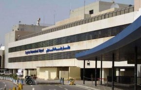 منبع عراقی هدف حملات موشکی به فرودگاه بغداد را فاش کرد