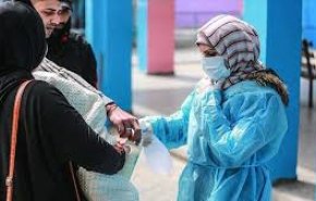 ثبت رکورد بیشترین مبتلایان به کرونا طی یک روز در عربستان سعودی