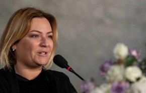 وزیر فرهنگ روسیه هم به کرونا مبتلا شد
