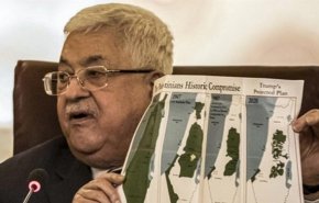 تشکیلات خودگردان فلسطین: آمریکا پشت طرح الحاق کرانه باختری به اسرائیل است

