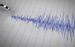 زلزال بقوة 6.9 درجة يضرب منطقة كيبولايوان بإندونيسيا