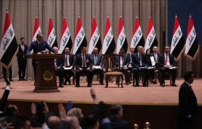 أول تعليق من الكاظمي بعد الحصول على ثقة البرلمان
