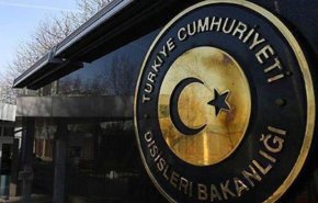 ترکیه توسعه شهرک‌های صهیونیستی در کرانه باختری را محکوم کرد