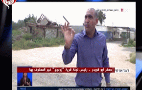 غياب إحصائيات كورونا لدى الاحتلال... البدو يستغيثون + فيديو
