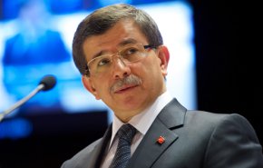 داوود اوغلو: اردوغان به خاطر کرونا، از 45 روز پیش در آنکارا حضور ندارد
