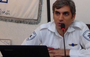 زلزله دماوند تا کنون 1 فوتی و  11 مصدوم به همراه داشت
