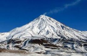 رد پای آتشفشان دماوند در زلزله تهران