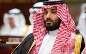 بن‌سلمان از الکاظمی برای سفر به ریاض دعوت کرد