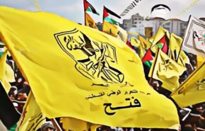 هشدار شدید اللحن جنبش فتح فلسطین به صهیونیست‌ها
