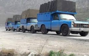 کاهش ماهانه 20 درصد از سهمیه پایه بنزین وانت‌بارها از 2 ماه آینده