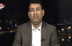 تأکید نماینده پارلمان عراق بر حمایت نیروهای سیاسی از دولت الکاظمی