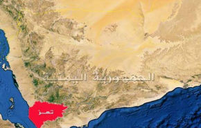 استشهاد طفل ووالدته بنيران مرتزقة العدوان في تعز