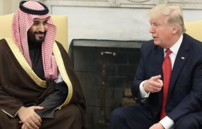 مجله انگلیسی: قرار نفت در برابر امنیت بین آمریکا و سعودی احتمالاً به پایان رسیده است
