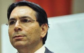 رژیم صهیونیستی: اروپا از دعوت آمریکا برای تمدید تحریم تسلیحاتی ایران حمایت کند

