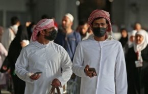 کرونا| آمار مبتلایان در عربستان به بیش از ۳۵۴۰۰ نفر رسید
