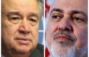 موسوی: ظریف درباره بدعهدی‌های آمریکا به گوترش نامه نوشت