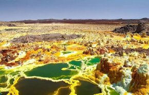 سوزان ترین مکان جهان + عکس 