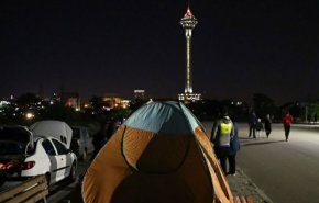 زلزله تهران؛ گسل مشا چه‌قدر خطرناک است؟