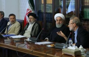 جلسه شورای عالی هماهنگی اقتصادی با حضور سران قوا برگزار شد