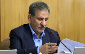 جهانگیری، اصلاح آیین‌نامه مجوز تضمین پرداخت پوشش تعهدات قراردادی شرکت‌های دولتی را ابلاغ کرد