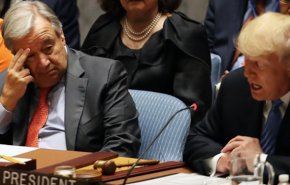 گوترش باز هم از قطع کمک مالی آمریکا به WHO انتقاد کرد