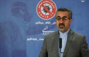 کرونا جان ۴۸ نفر دیگر را گرفت/ شمار مبتلایان به  ۱۰۶ هزار و ۲۲۰ نفر رسید/ افزایش فوتی ها به ۶۵۸۹ نفر / بهبودی حدود ۸۰ درصد مبتلایان در کشور