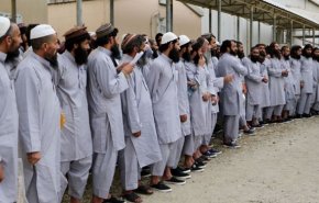دولت افغانستان آزادی یک‌هزار زندانی طالبان را تایید کرد