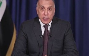 الکاظمی در دیدار با سفیر آمریکا: عراق هرگز مکانی برای تهدید کشورهای همسایه نخواهد بود
