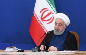 روحانی: کمک به اقشار آسیب پذیر، وظیفه بزرگ همگانی است