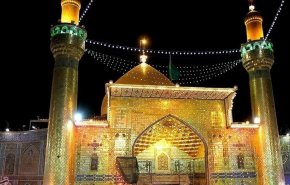 مراسم شب‌های قدر و عید فطر در نجف اشرف لغو شد
