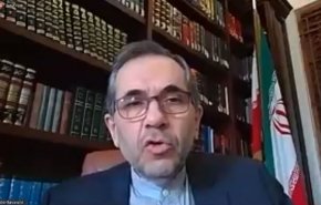 تخت‌روانچی: کانال انسان‌دوستانه سوئیس در تامین نیاز ایران ناکافی است