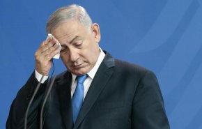 توتر كبير في 