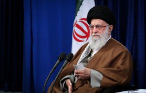 حضور ویدیو کنفرانسی رهبر معظم انقلاب در ستاد ملی مدیریت بیماری کرونا