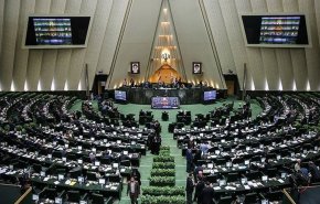 کلیات طرح تغییر نحوه انتخاب حقوقدانان شورای نگهبان تصویب شد